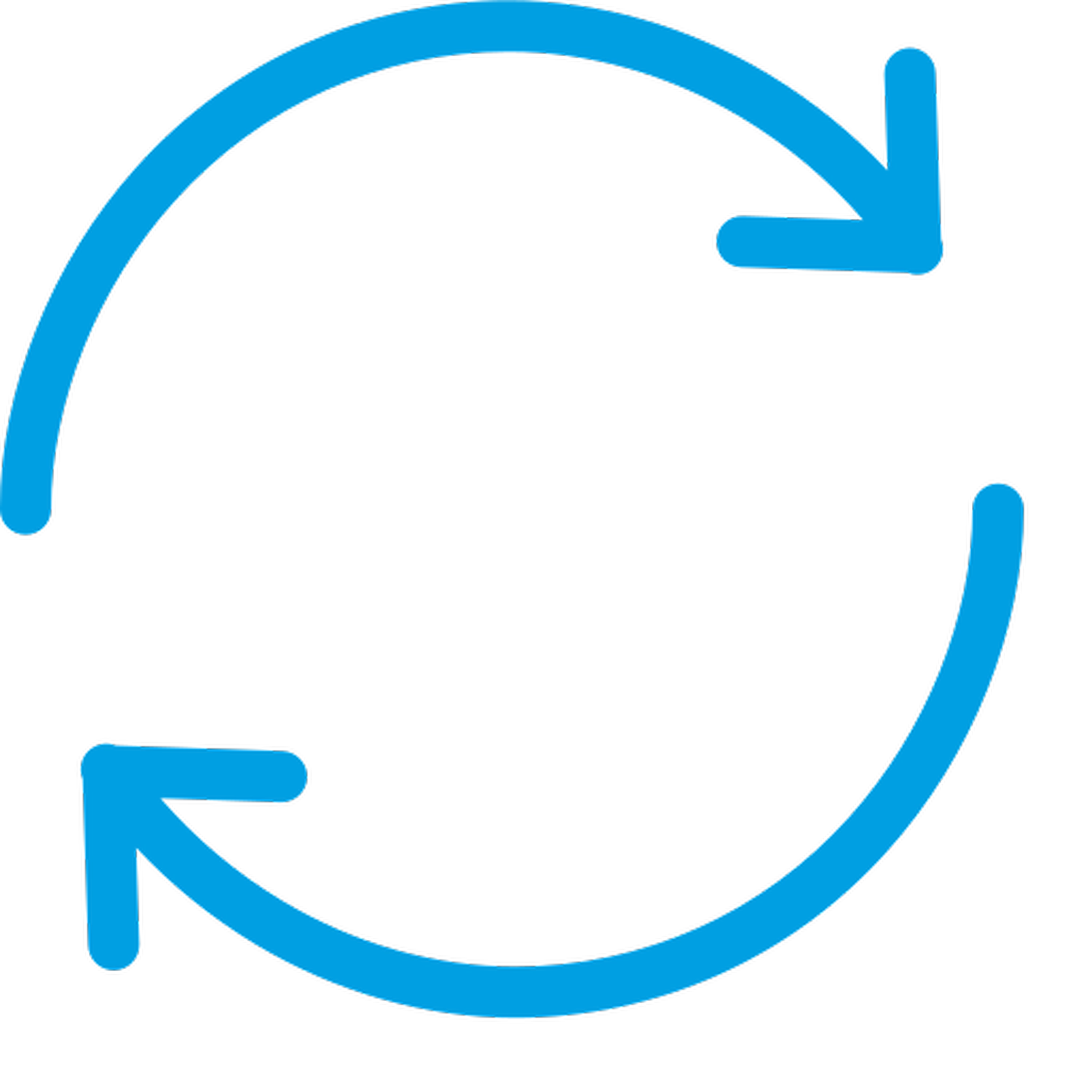 Finanzpunkt - Finanzdienstleistungen, Bankwesen und Versicherungen - Symbol
